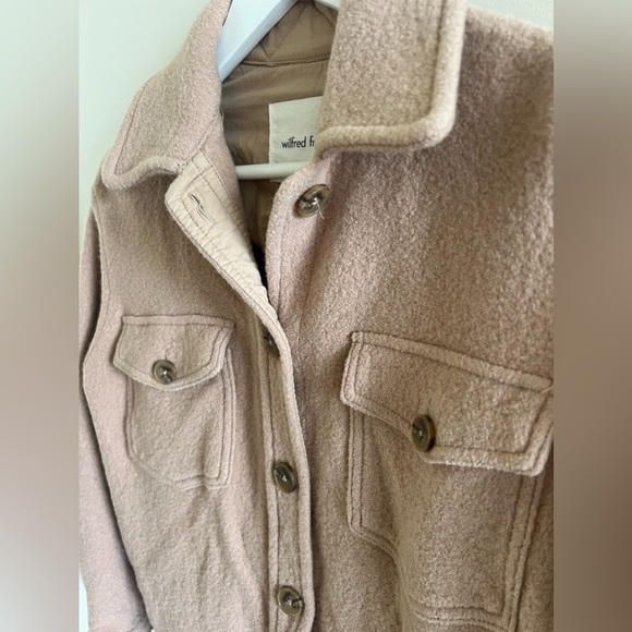 Aritzia Ganna Jacket - Picture 2 of 4